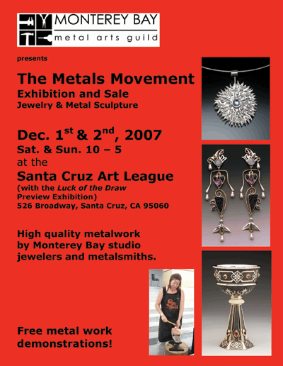 Metals Movement 2007