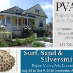 Pajaro Valley Arts Council (PVAC)