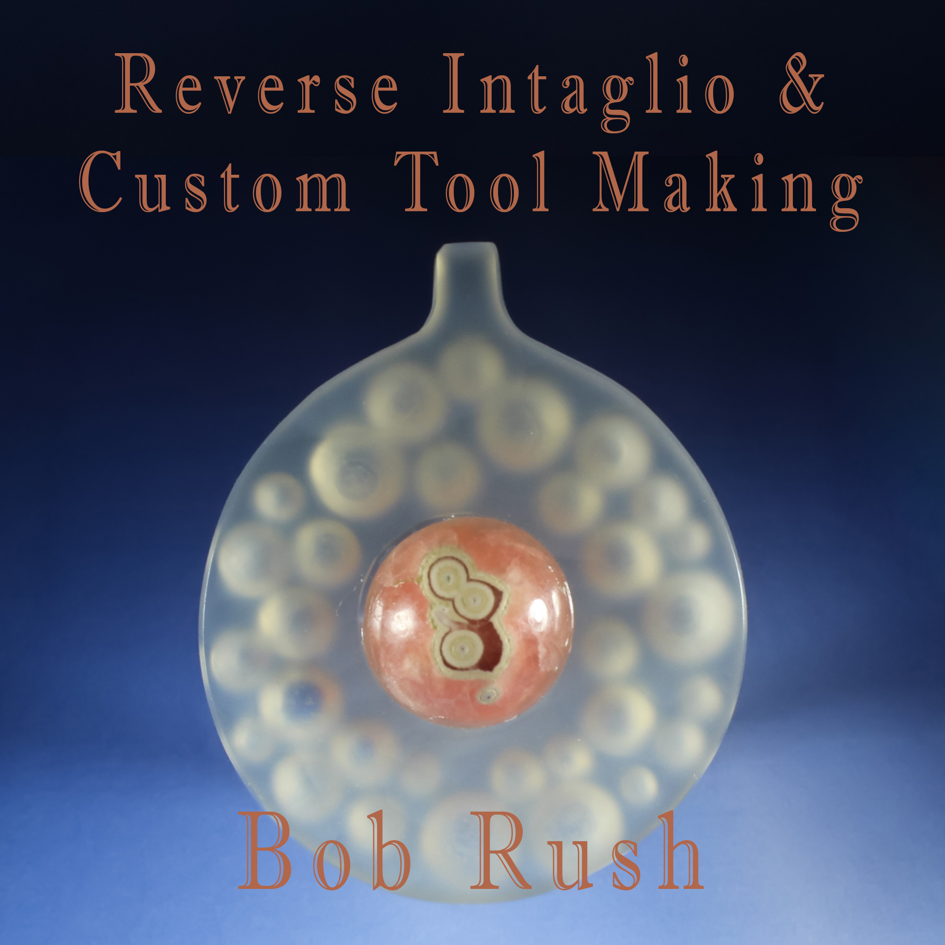 Reverse Intaglio and Custom Tool Making